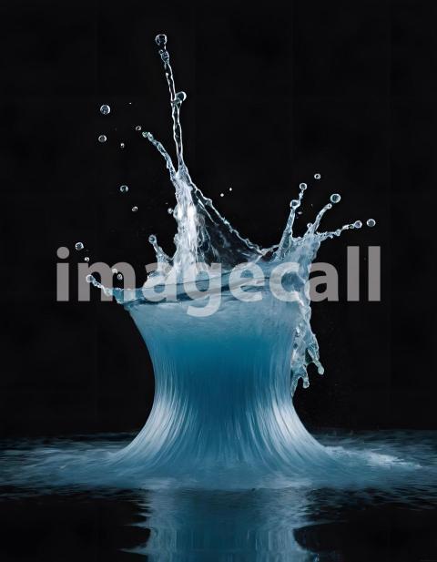 Effects water (3818)
