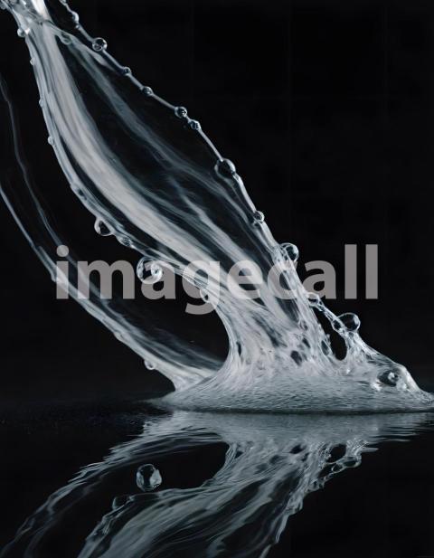 Effects water (3821)