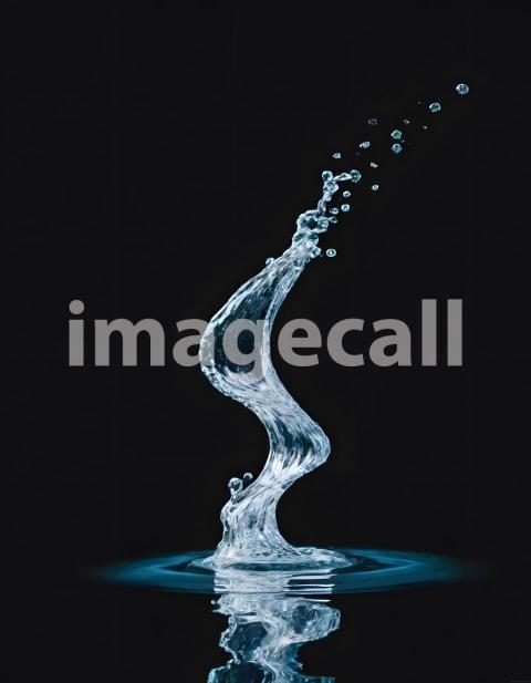 Effects water (3822)