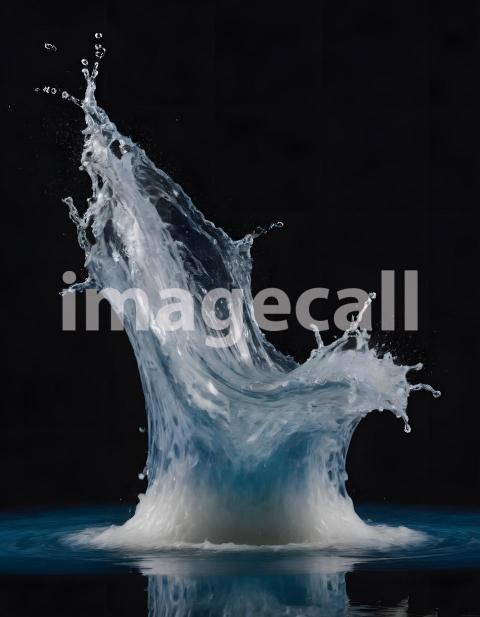 Effects water (3823)