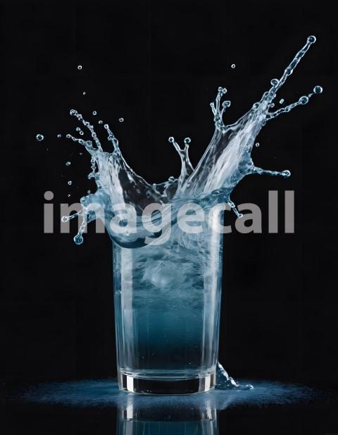 Effects water (3825)