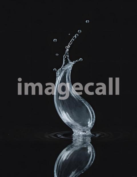 Effects water (3833)