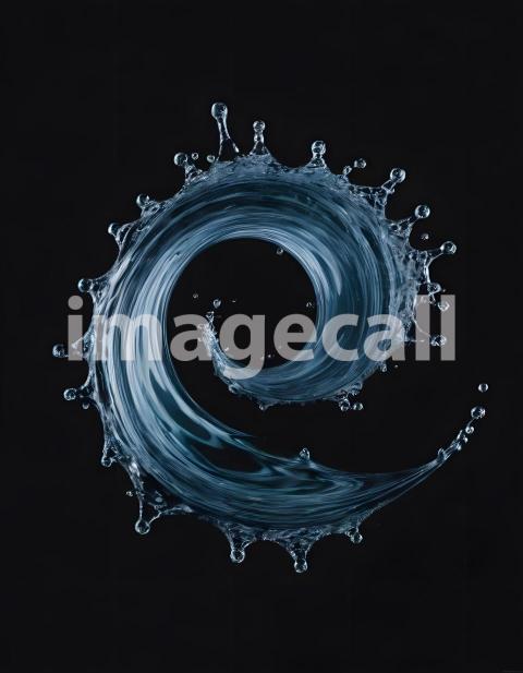 Effects water (3834)