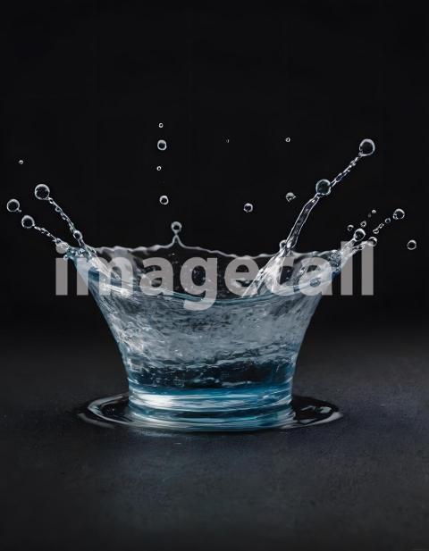 Effects water (3835)