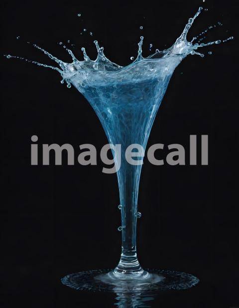 Effects water (3836)