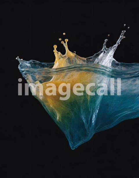 Effects water (3841)