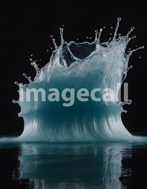 Effects water (3843)