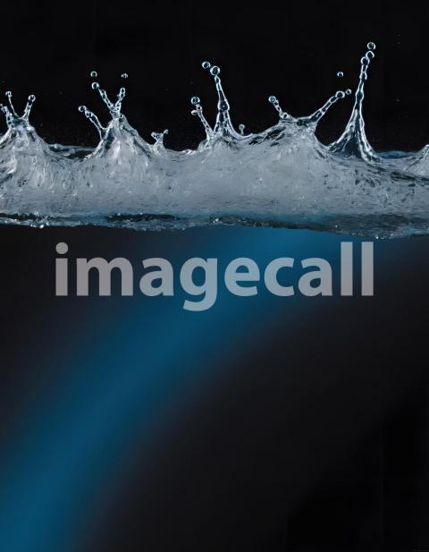 Effects water (3849)