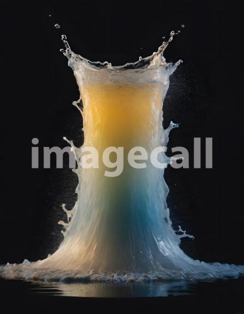 Effects water (3850)