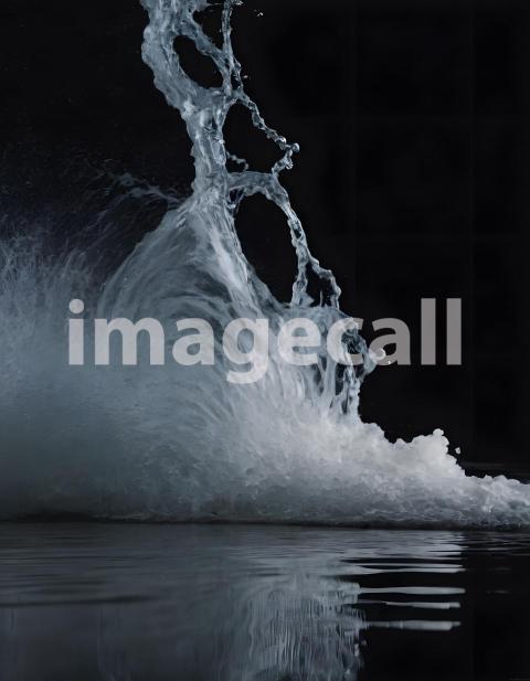 Effects water (3851)