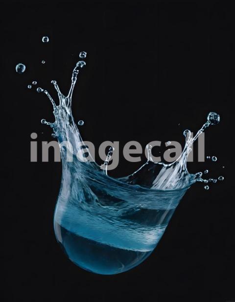 Effects water (3852)