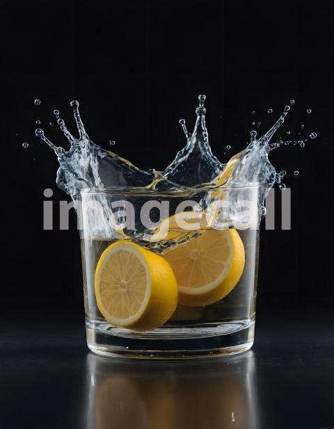 Effects water (3854)