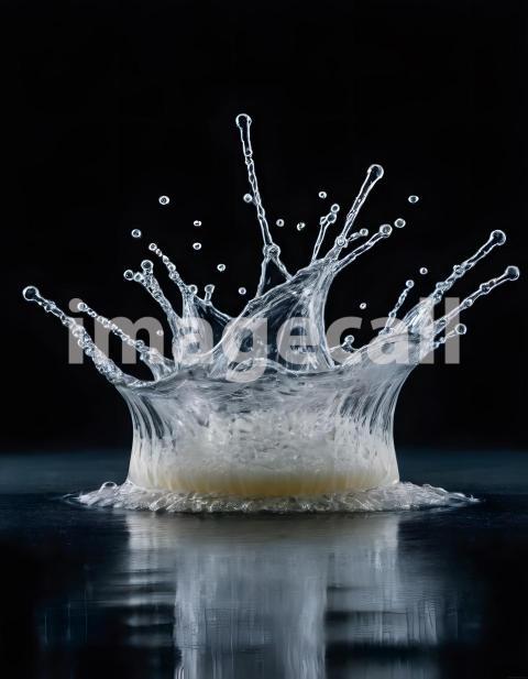 Effects water (3855)