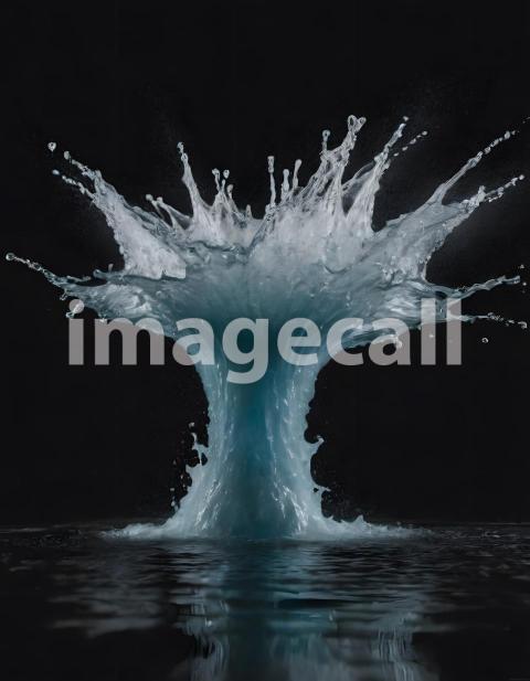 Effects water (3858)