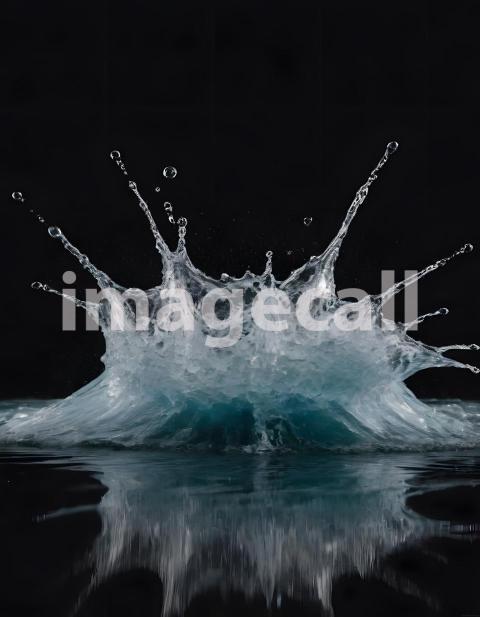 Effects water (3859)