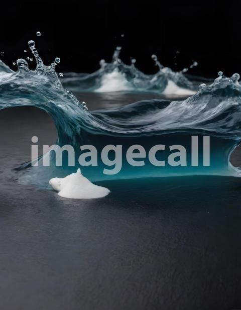 Effects water (3863)