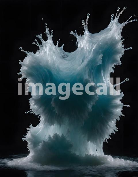 Effects water (3865)