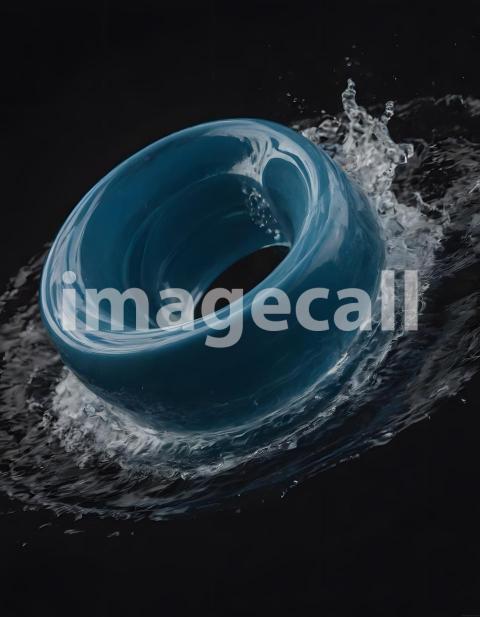 Effects water (3870)