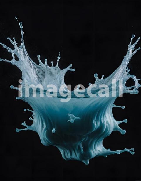 Effects water (3872)