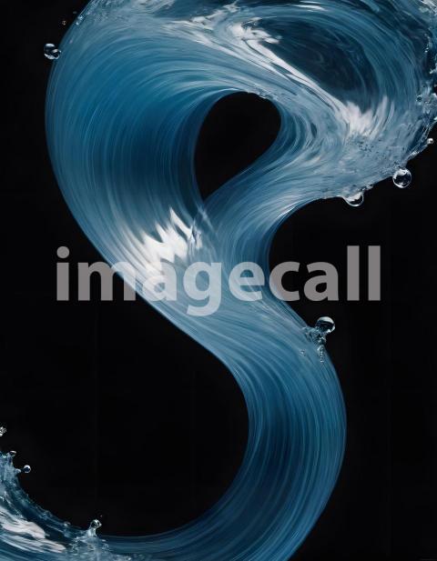 Effects water (3873)