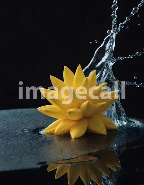 Effects water (3874)