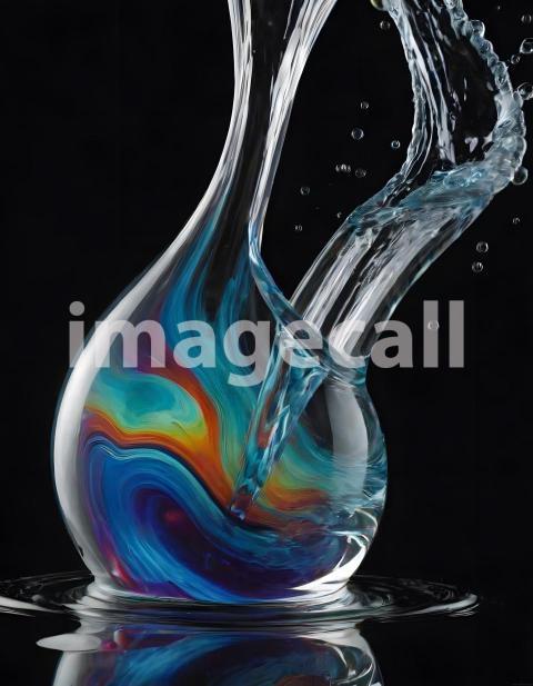 Effects water (3877)