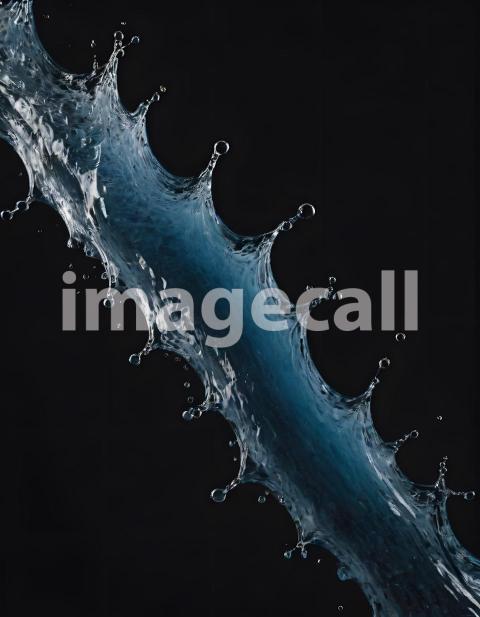 Effects water (3881)