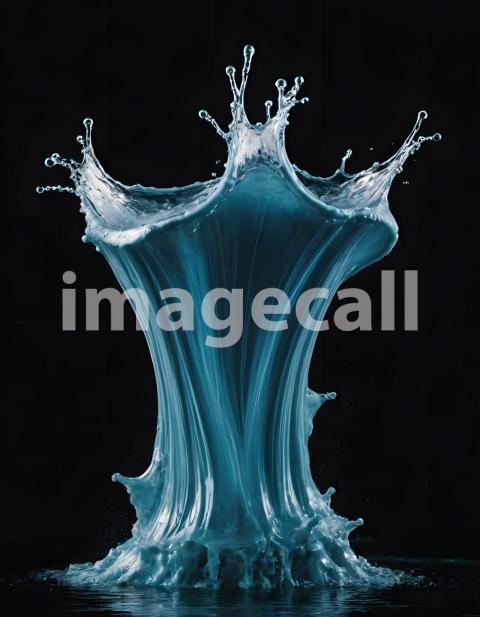 Effects water (3883)