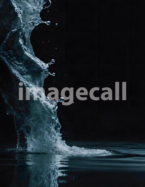 Effects water (3884)