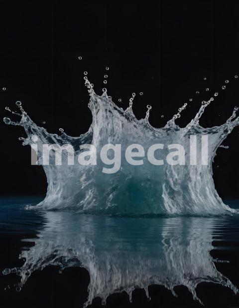 Effects water (3886)