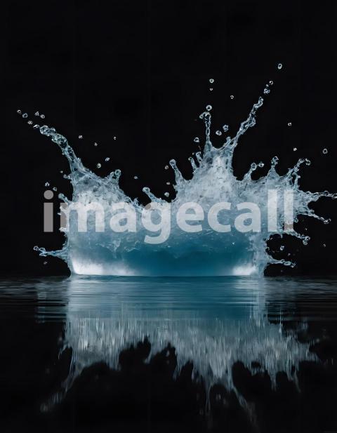 Effects water (3885)