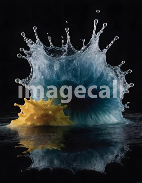 Effects water (3888)