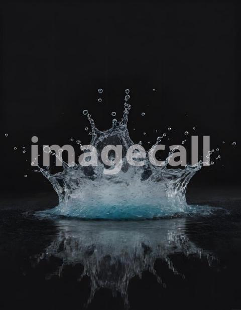 Effects water (3889)