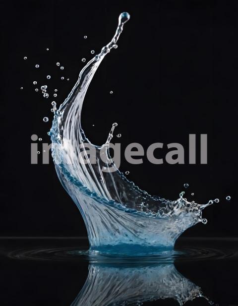Effects water (3890)