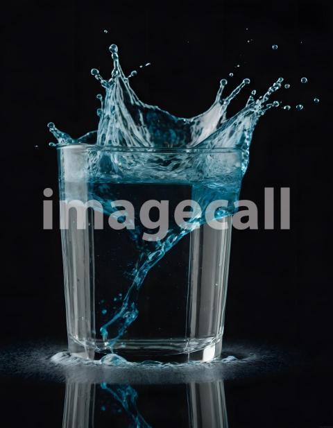 Effects water (3893)