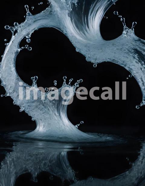 Effects water (3896)
