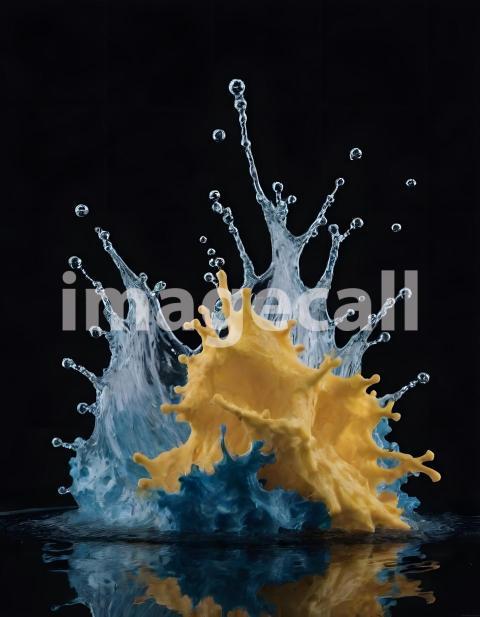 Effects water (3895)