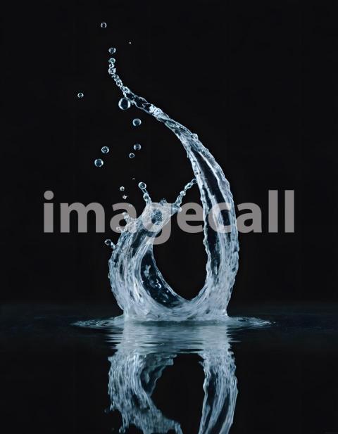 Effects water (3908)