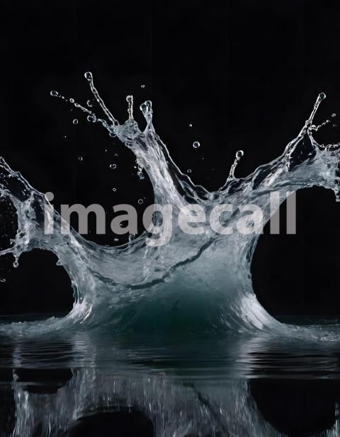 Effects water (4053)