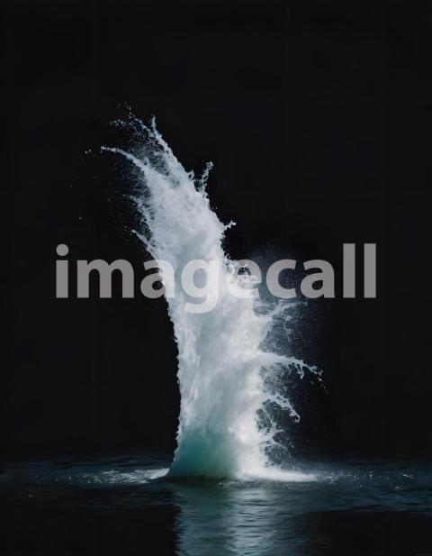 Effects water (4055)