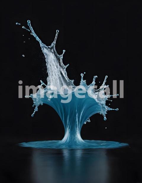 Effects water (4057)