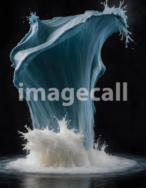 Effects water (4056)