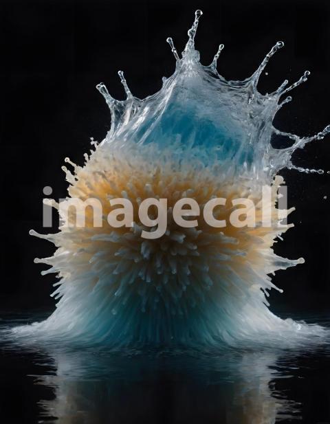 Effects water (4058)