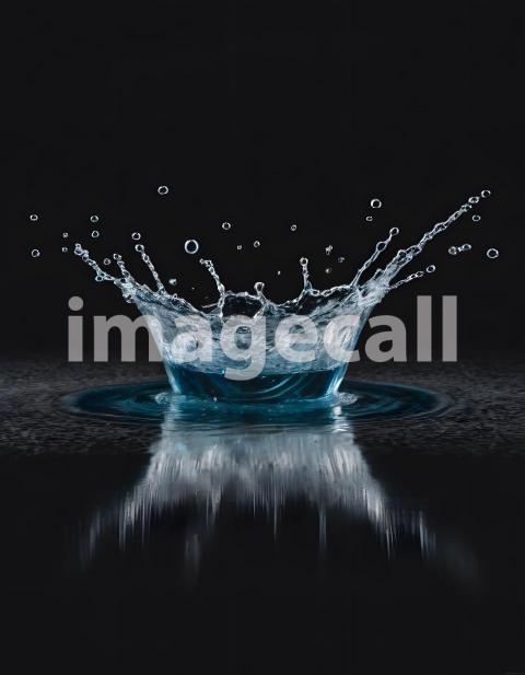 Effects water (4059)