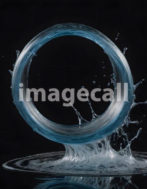 Effects water (4061)