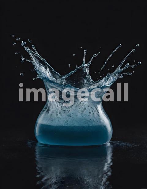 Effects water (4062)