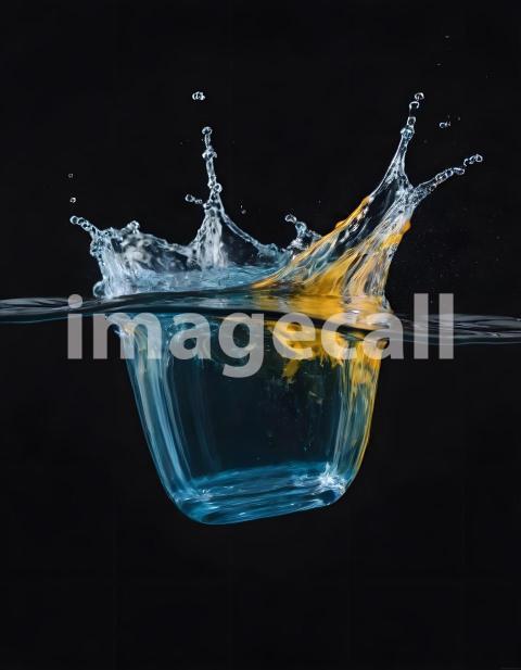 Effects water (4063)