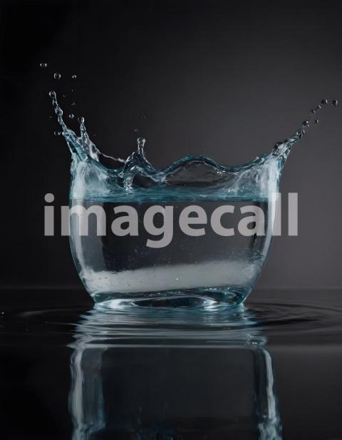 Effects water (4065)