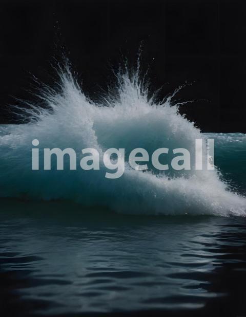 Effects water (4064)