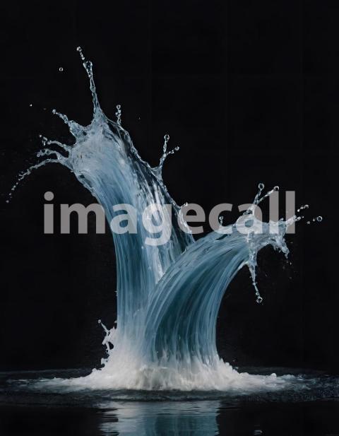 Effects water (4069)
